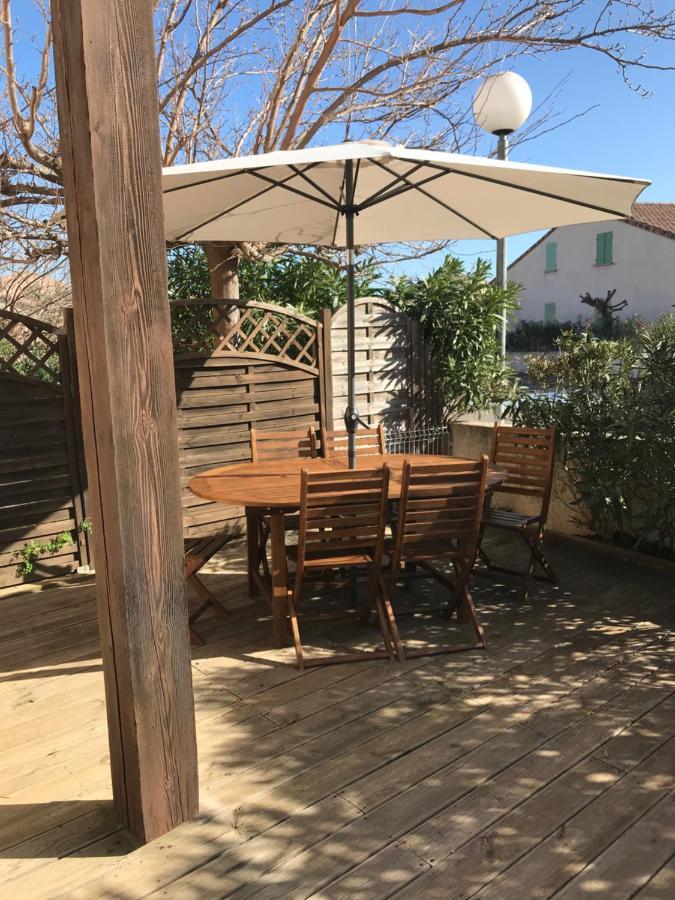 Saint-pierre-la-mer - Narbonne Location T3 Climatisee Apartment Saint-Pierre-la-Mer (Aude)