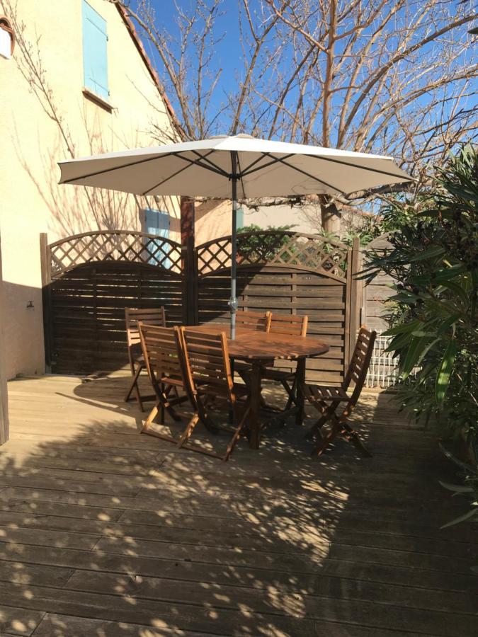 Apartment Saint-pierre-la-mer - Narbonne Location T3 Climatisee