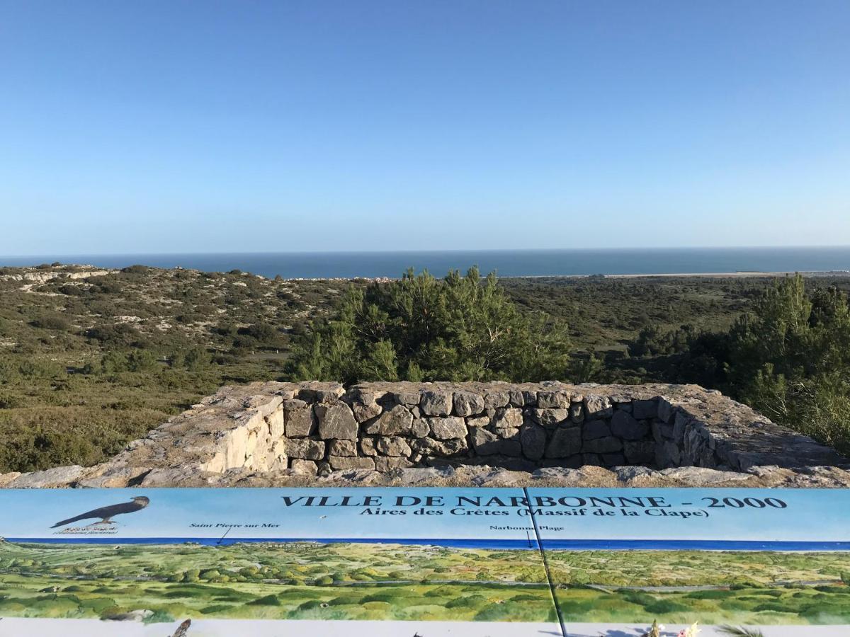 Apartment Saint-pierre-la-mer - Narbonne Location T3 Climatisee Saint-Pierre-la-Mer (Aude)