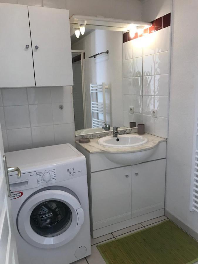 Saint-pierre-la-mer - Narbonne Location T3 Climatisee *