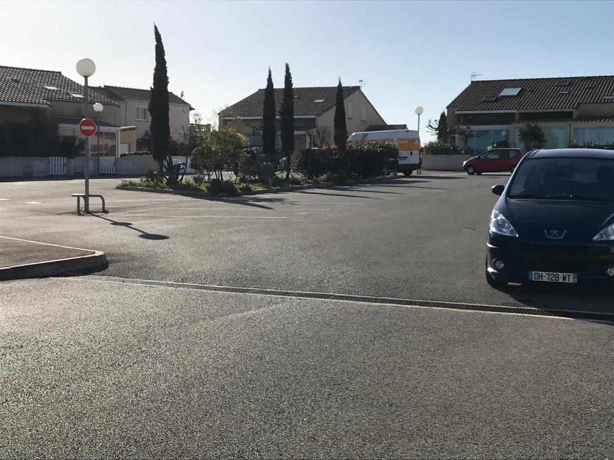 Apartment Saint-pierre-la-mer - Narbonne Location T3 Climatisee *