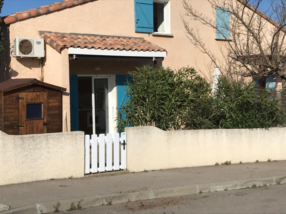 Saint-pierre-la-mer - Narbonne Location T3 Climatisee Apartment *
