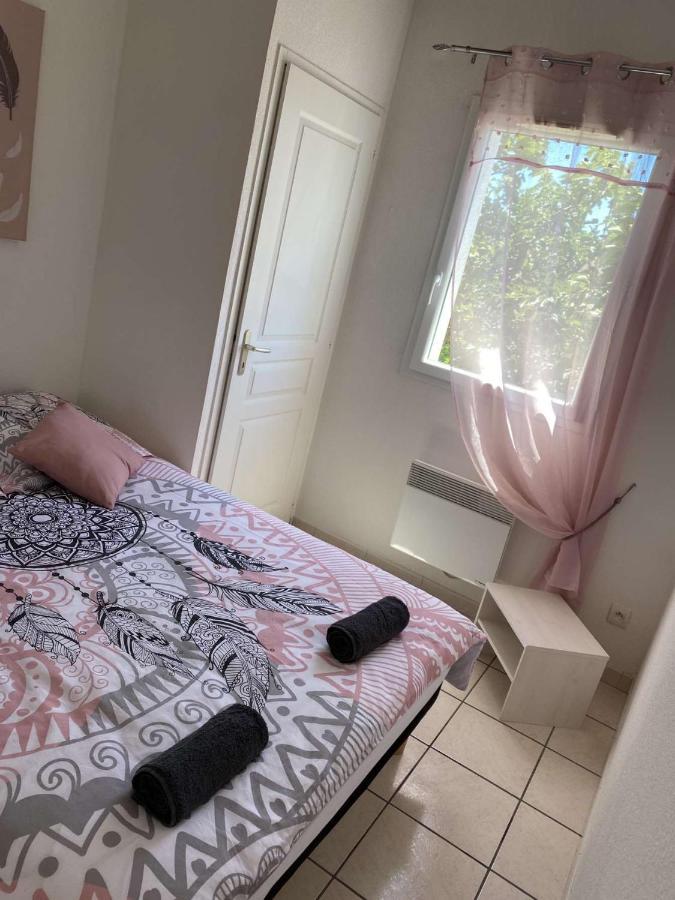 Apartment Saint-pierre-la-mer - Narbonne Location T3 Climatisee