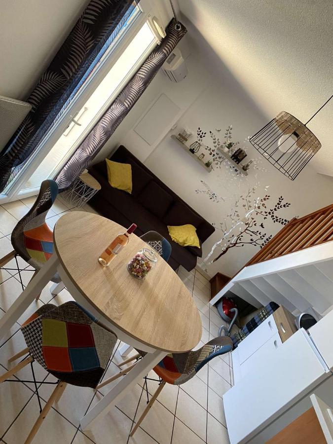 Saint-pierre-la-mer - Narbonne Location T3 Climatisee