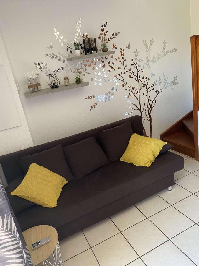 Saint-pierre-la-mer - Narbonne Location T3 Climatisee Apartment *