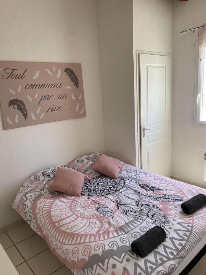 Saint-pierre-la-mer - Narbonne Location T3 Climatisee Apartment *