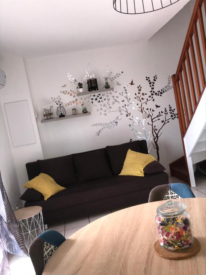 Saint-pierre-la-mer - Narbonne Location T3 Climatisee Apartment Saint-Pierre-la-Mer (Aude)