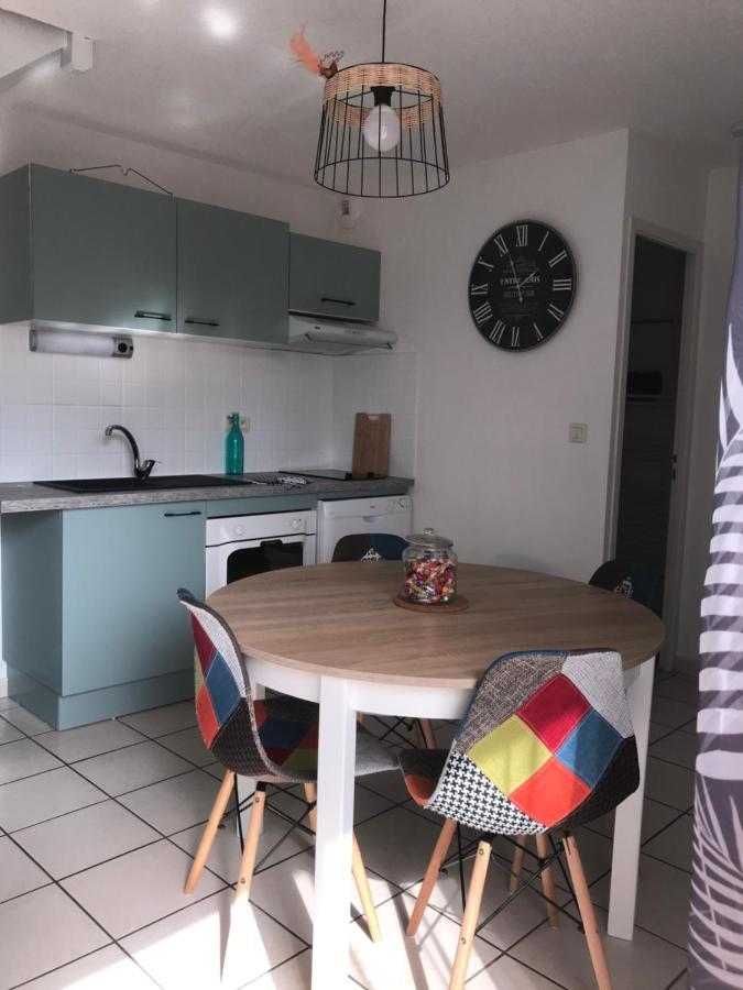 Saint-pierre-la-mer - Narbonne Location T3 Climatisee * Saint-Pierre-la-Mer (Aude)