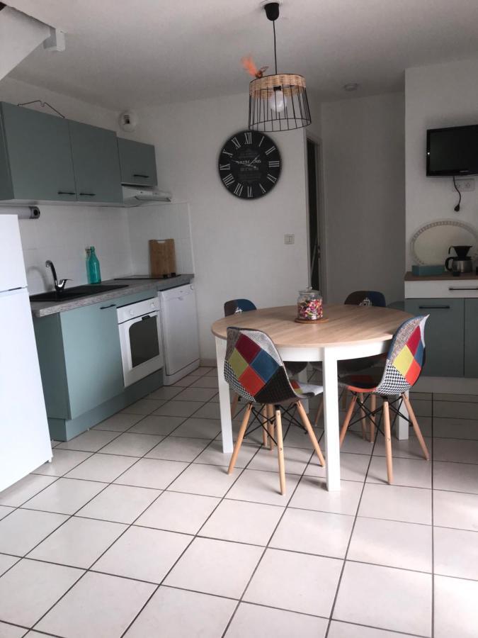 Saint-pierre-la-mer - Narbonne Location T3 Climatisee Apartment Saint-Pierre-la-Mer (Aude)