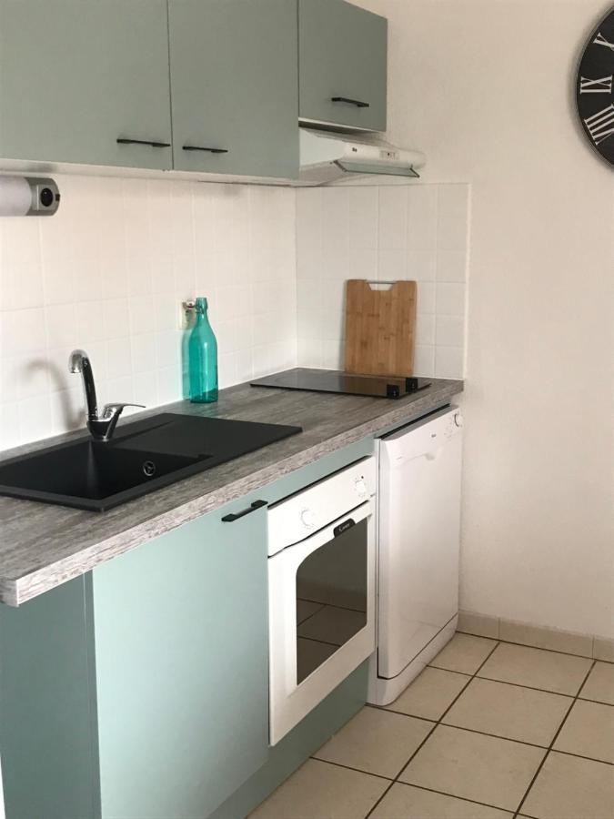 Saint-pierre-la-mer - Narbonne Location T3 Climatisee