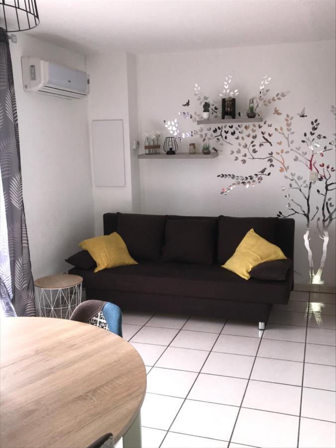 Saint-pierre-la-mer - Narbonne Location T3 Climatisee Saint-Pierre-la-Mer (Aude)