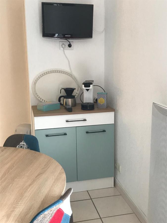 Saint-pierre-la-mer - Narbonne Location T3 Climatisee Apartment